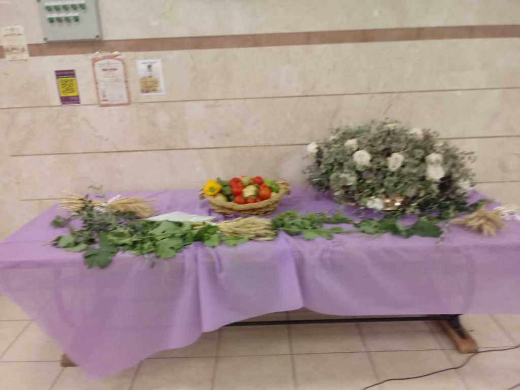 החג של החגים