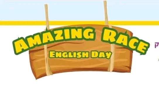 The English day