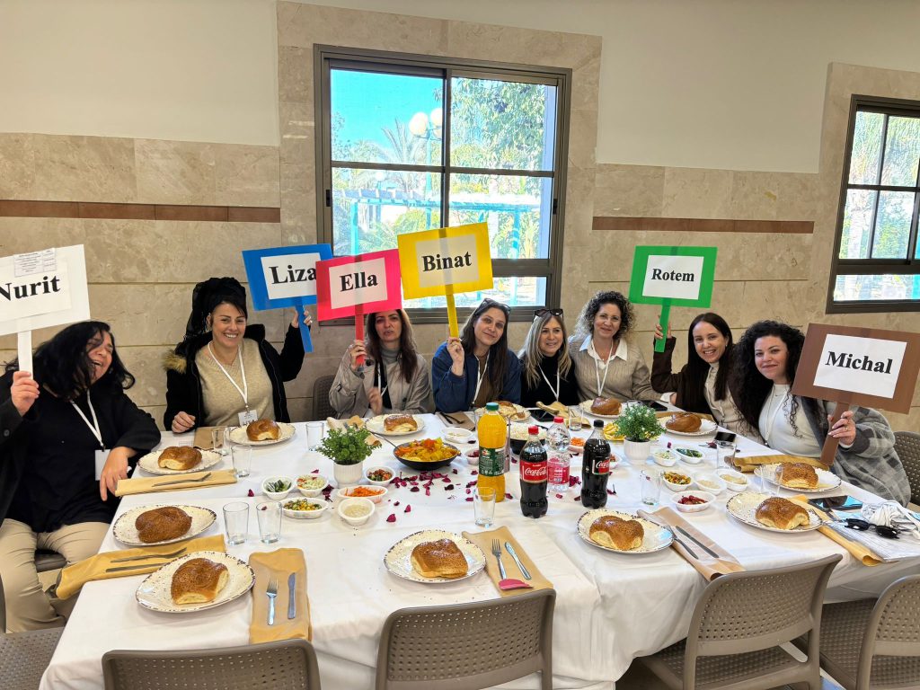 הנשים של ויצו