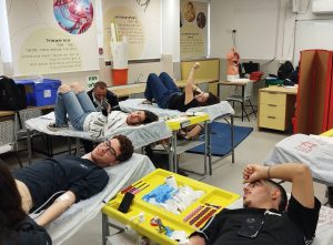 תרומה שמצילה חיים